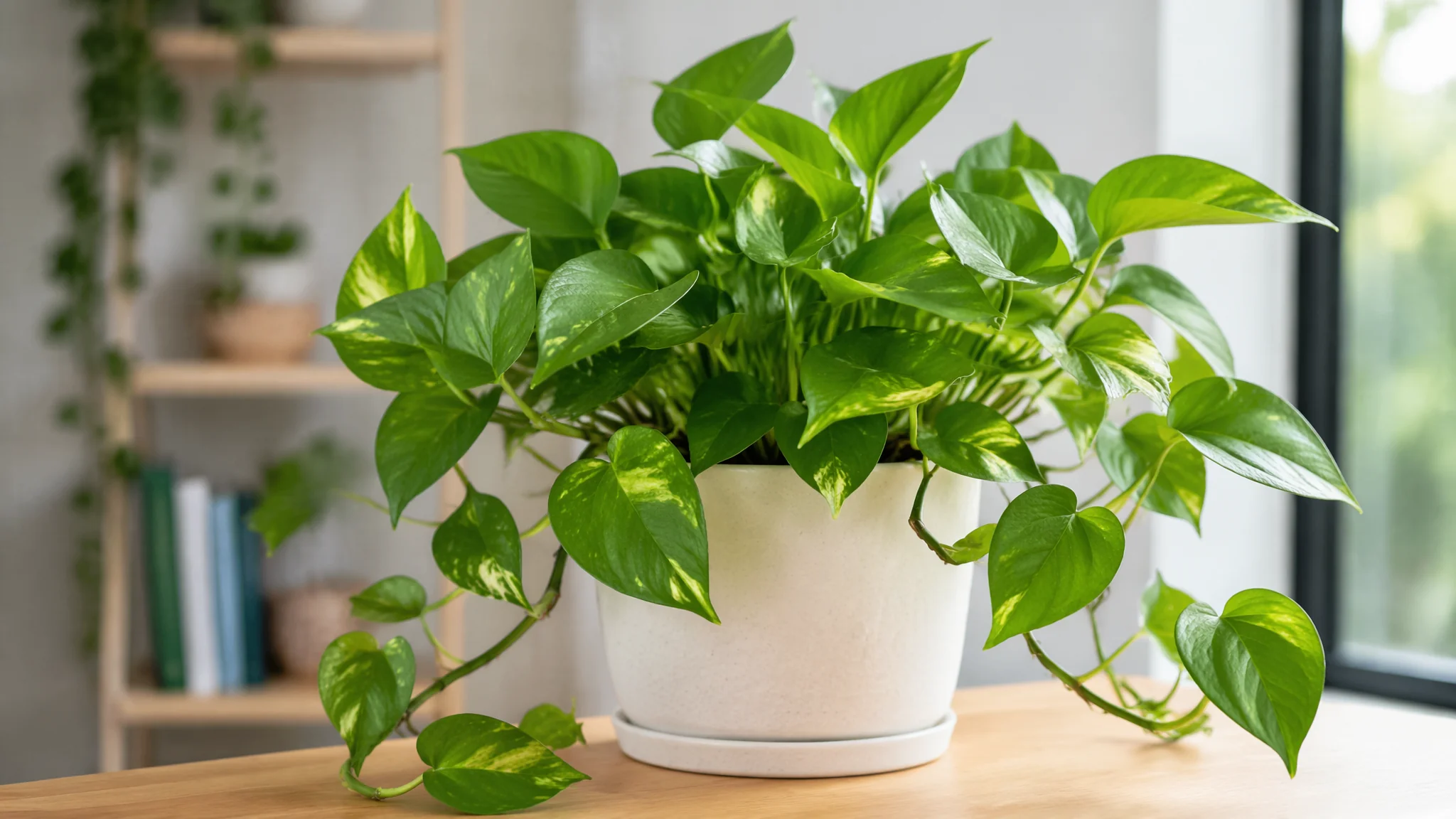 仿真绿植墙值不值得做？真绿植vs仿真绿植墙6个维度全面对比