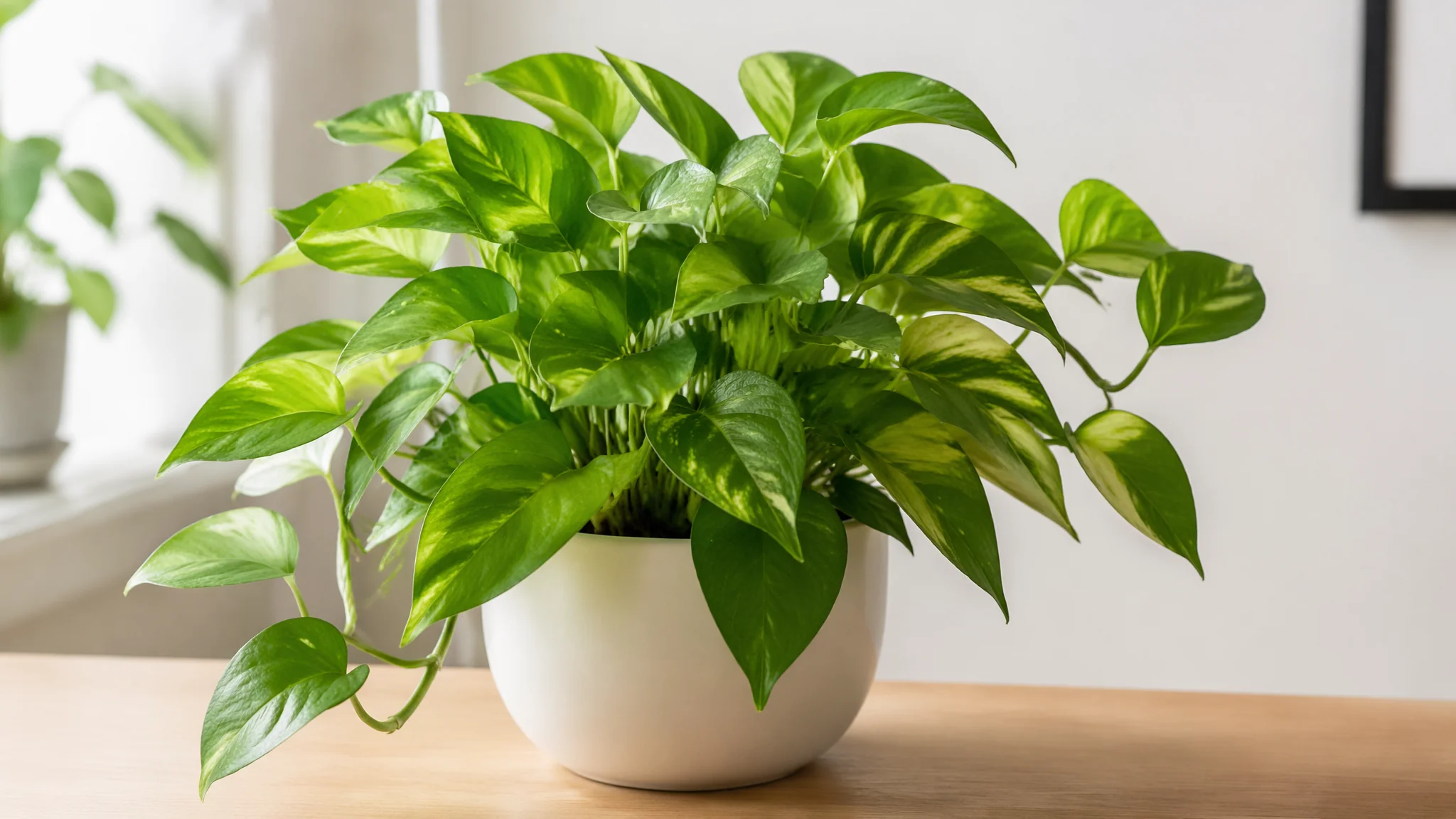 花卉绿植盆栽组合搭配指南：花和叶这样配才叫有品位