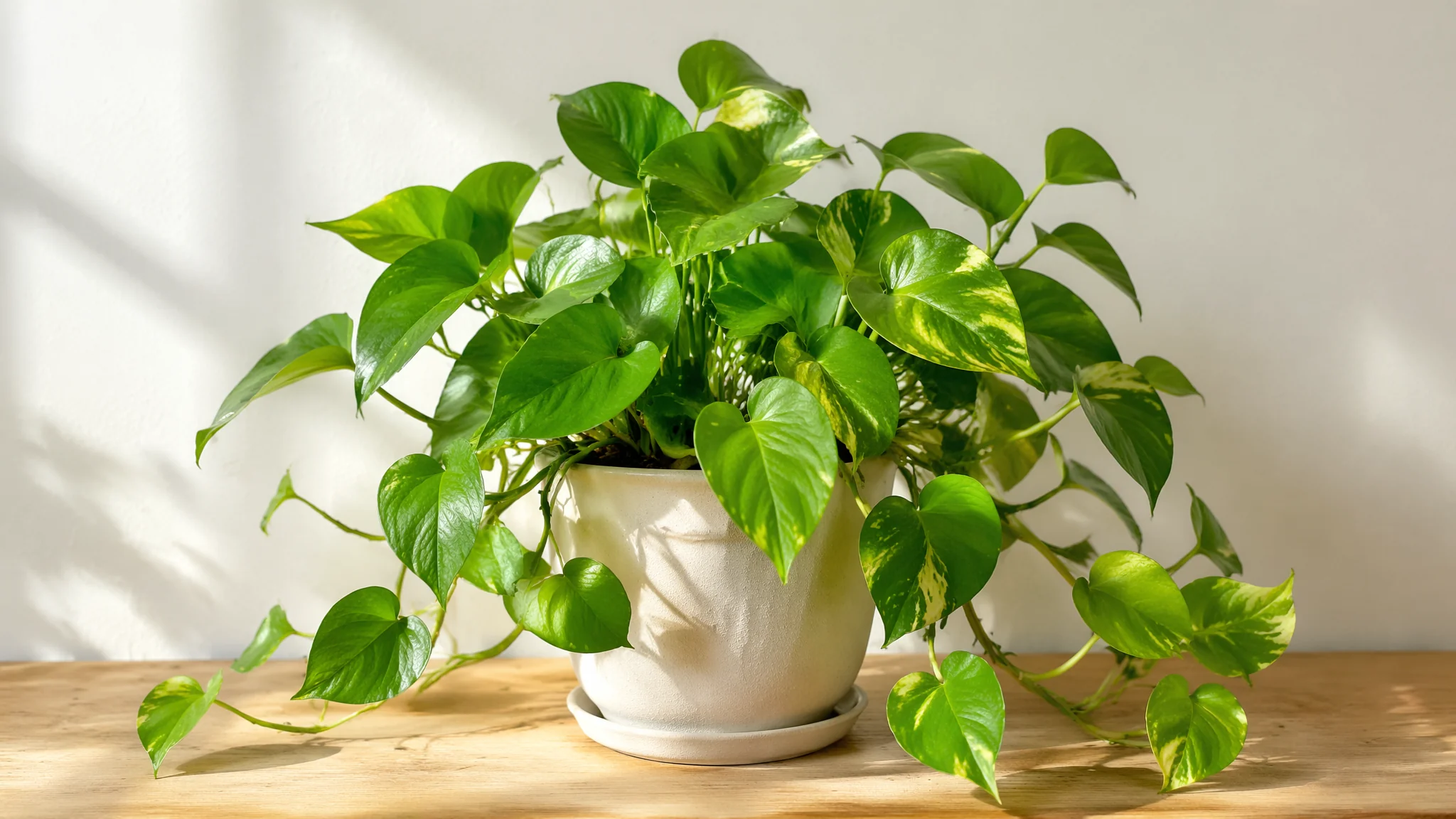 绿植背景墙怎么做？6种室内植物墙方案和成本预算分析