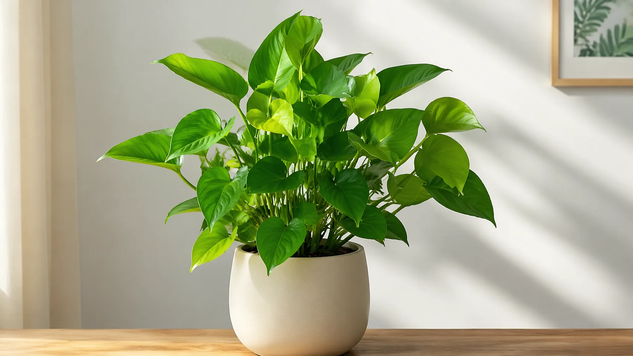 红色绿植推荐：红叶红茎红花——为空间点燃暖色调的10种红色系绿植