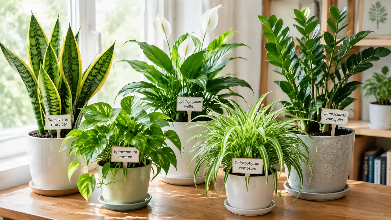绿植领养和淘货指南：捡漏换苗的渠道实录