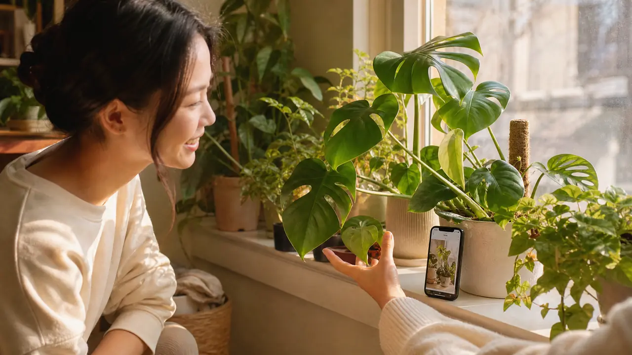赞美绿植词怎么说不尴尬？当面夸、发朋友圈、写贺卡三种场合的句子直接抄