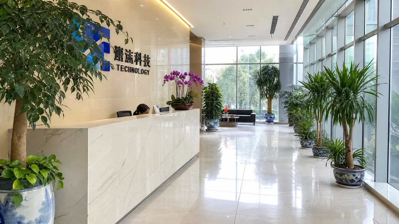 泉州绿植租赁怎么谈？租摆渠道行情和报价单里的门道