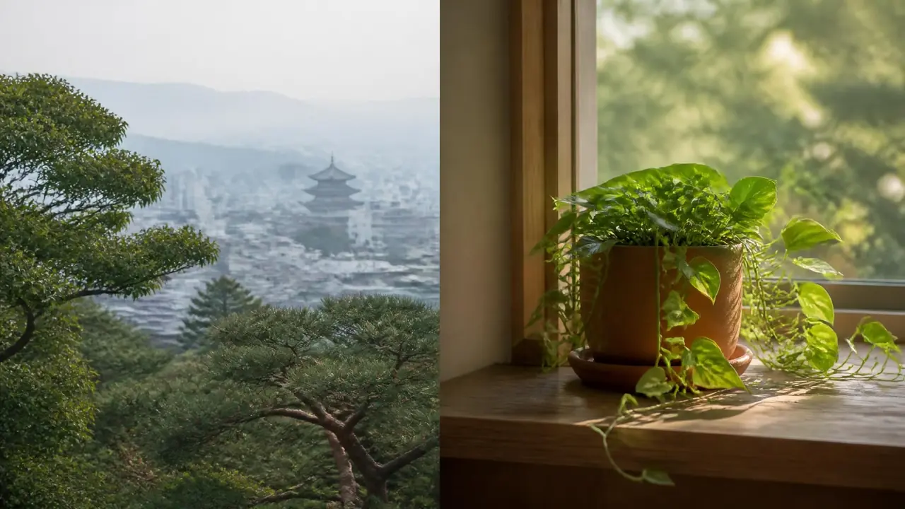 冈山绿植对千叶市原？先别找比分，这篇聊日本地名里的植物