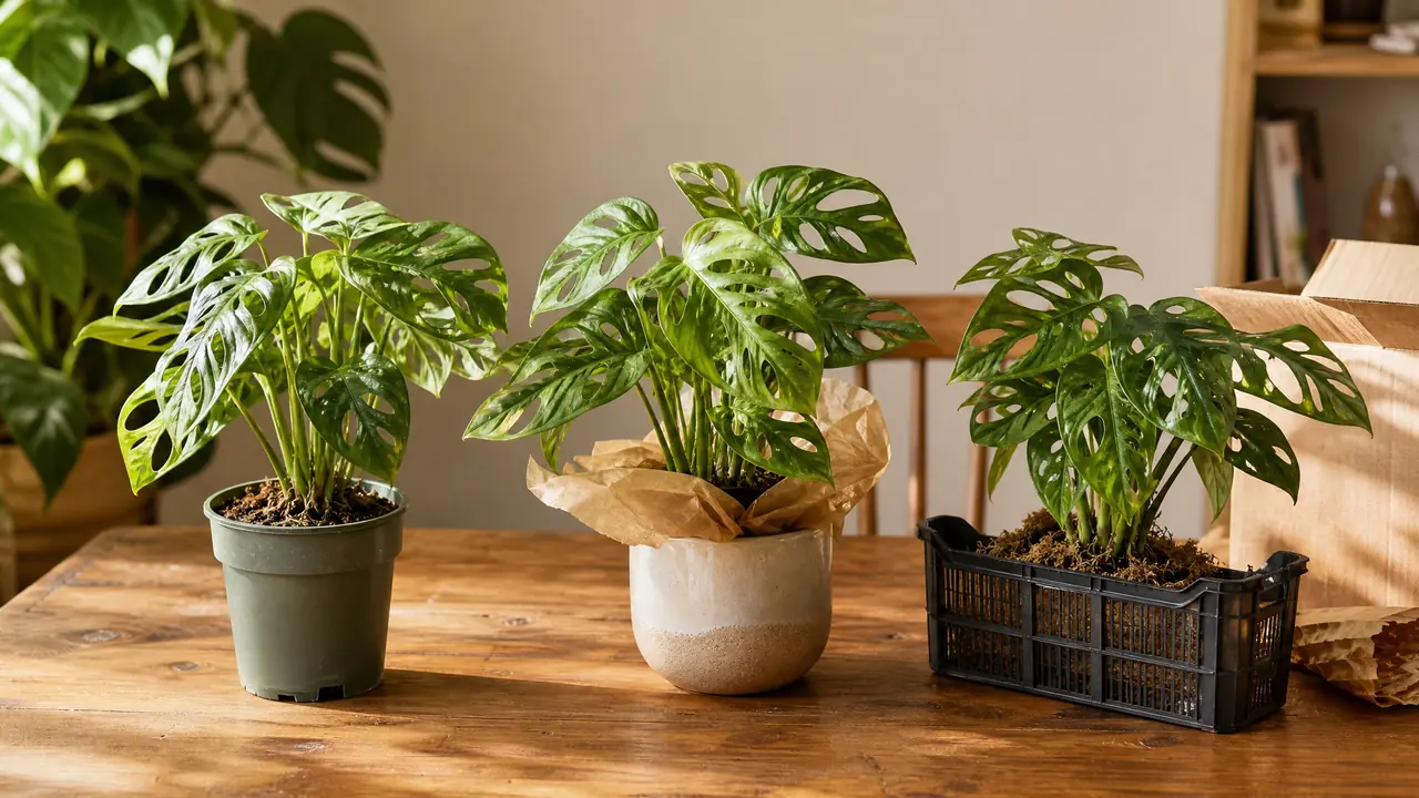 绿植盆栽品牌值不值得认？搞懂溢价藏在哪再花钱