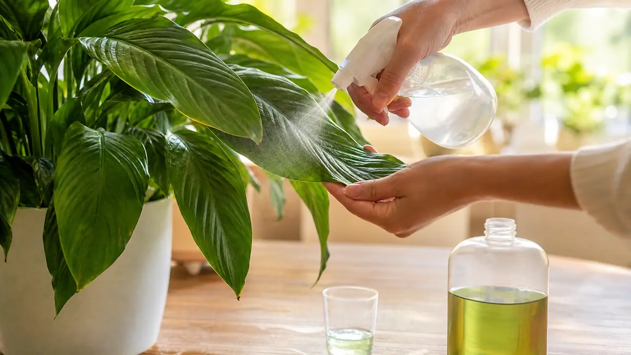 植绿丰叶面肥怎么用？稀释、时段和登记证号一次说清