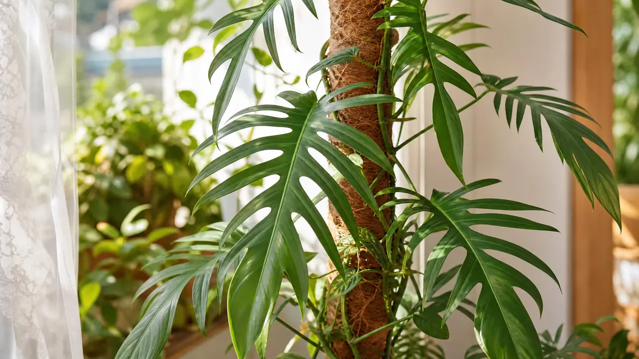 花市说的麒麟尾到底是哪种植物？名字来历和常见品种一次理清