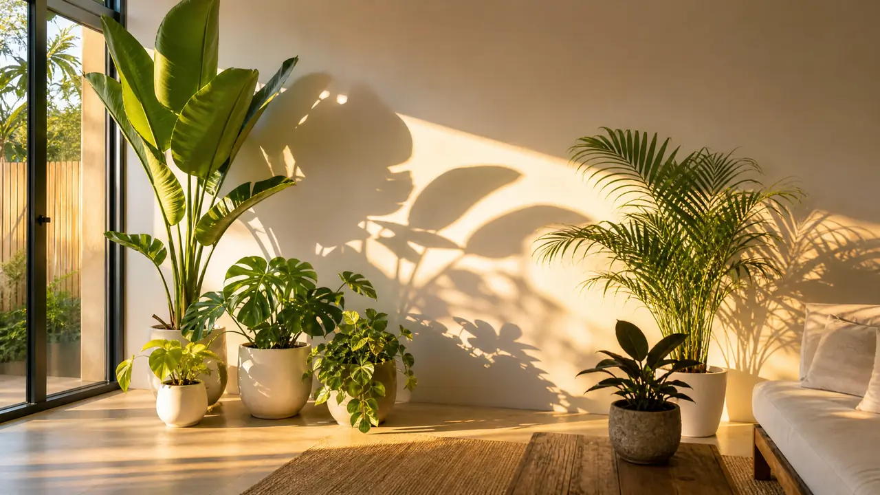 夏威夷绿植图片怎么挑？7种度假风热带植物最出片